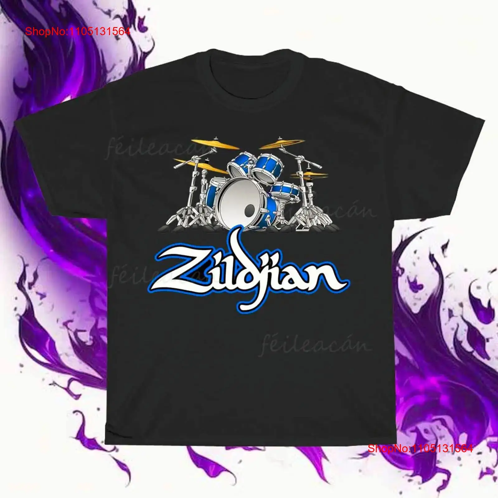 Streetwear Brand With K - Brandneues Zildjian K Percussion Logo American