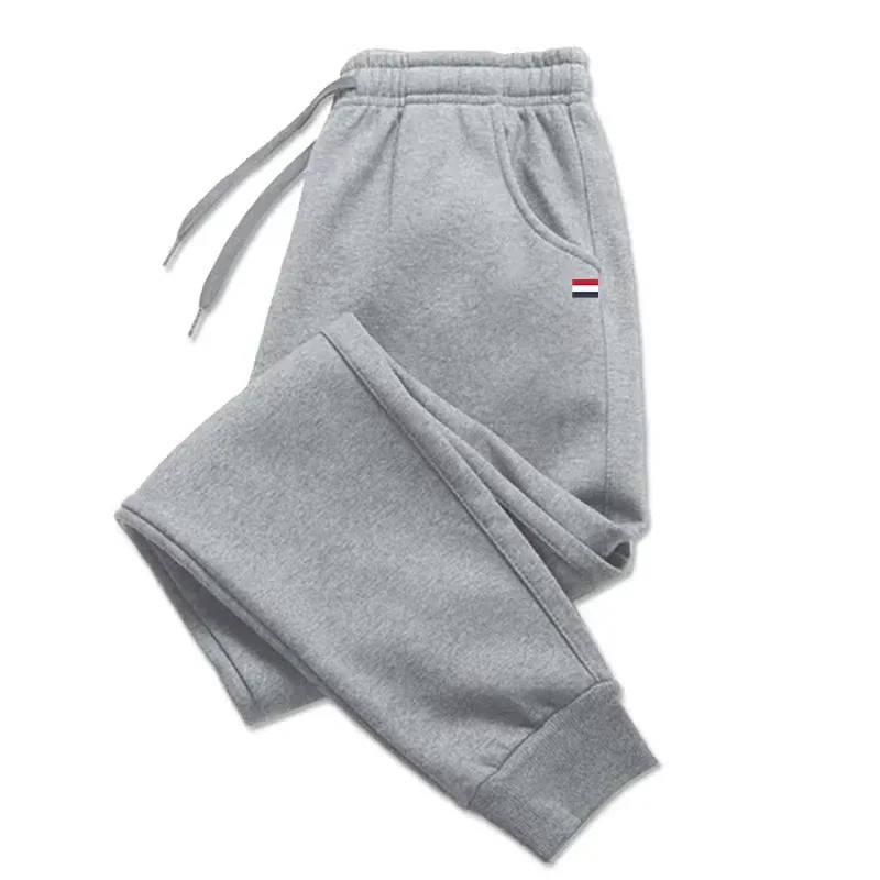 Streetwear Brand Tracksuit - Herbst Winter Marke Männer/Frauen Workout Jogginghose