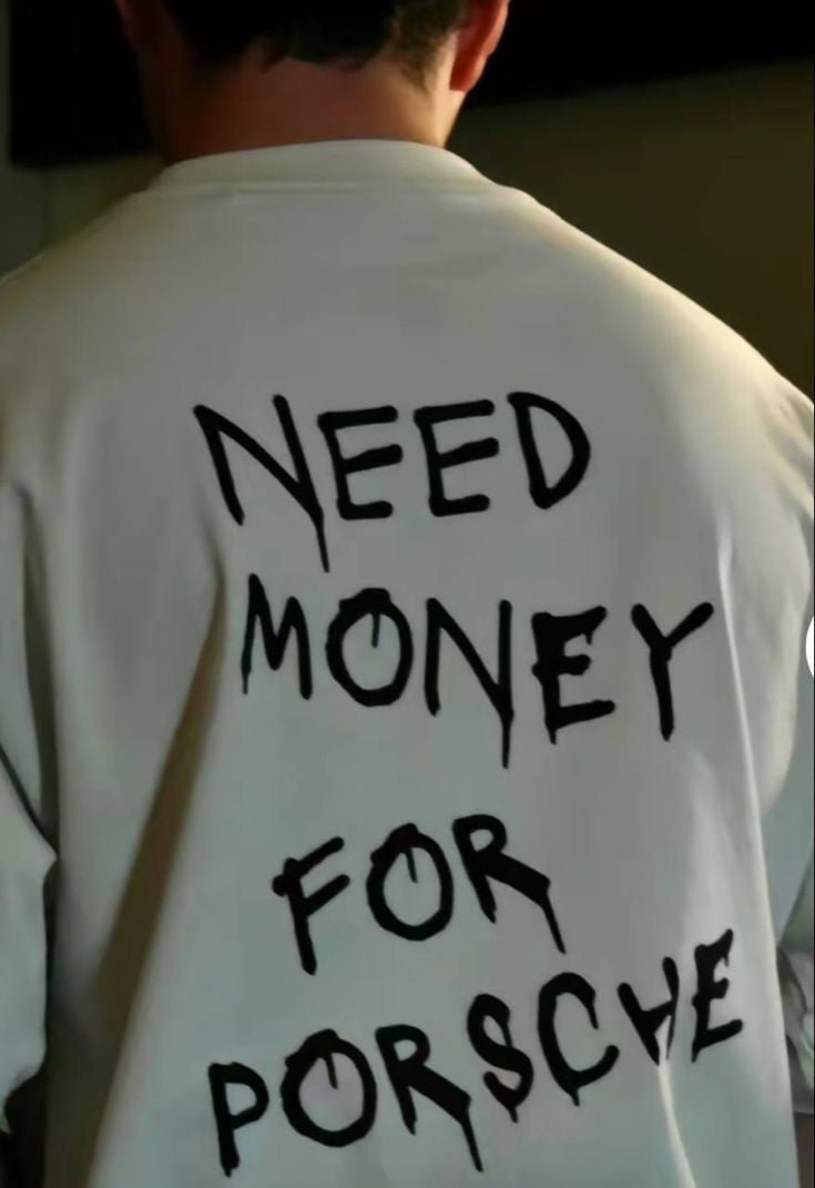 Streetwear Brand T Shirt - Neues 2026 Lustiges Hip-Hop Harajuku Streetwear