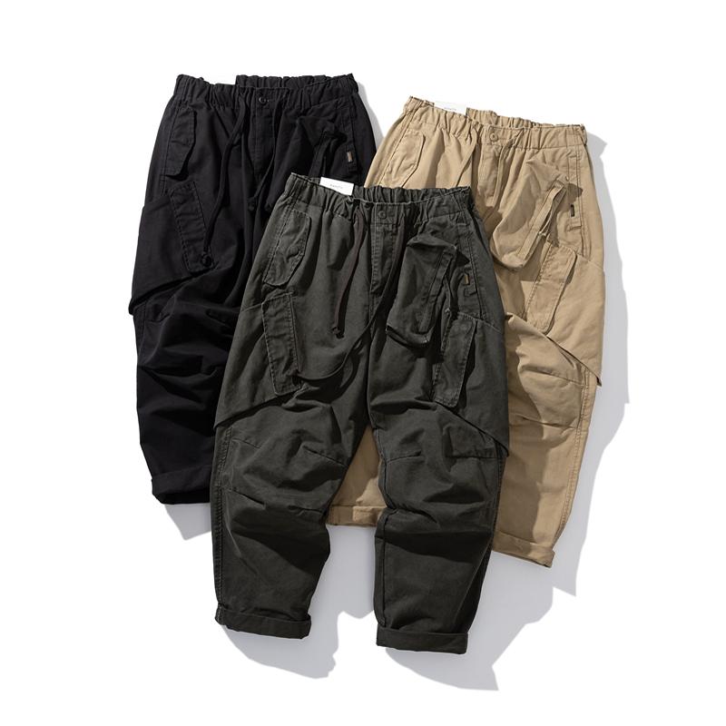 Japanese Brand Streetwear Vintage - Herbst Japanische Jugend Streetwear Marke 3D