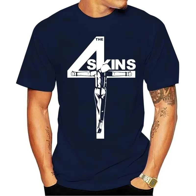 Streetwear Brands In Uk - Die 4 Skins Oi T Hemd