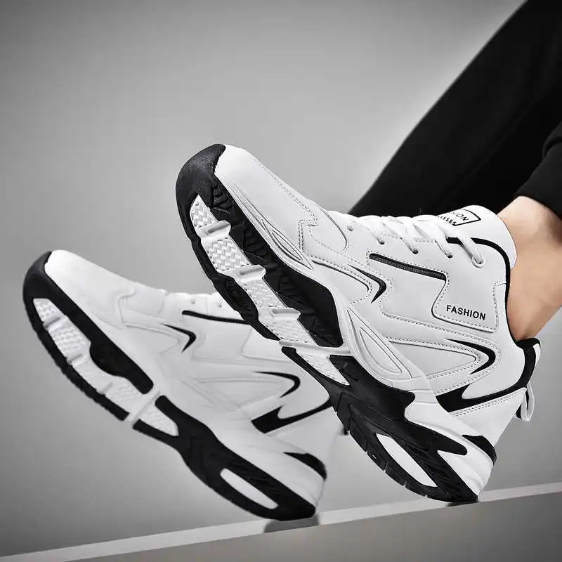 Best Streetwear Brand Uk - Kältebeständige Frühlings-Gym-Turnschuhe, lässige Slipper, Herren-Skateboard-Schuhe, Herren-Sport-Zinken,