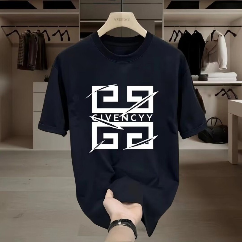 2026Herren GIVENCY Brand Logo  – Streetwear Brand Graphic Designer Bewertung und Preis