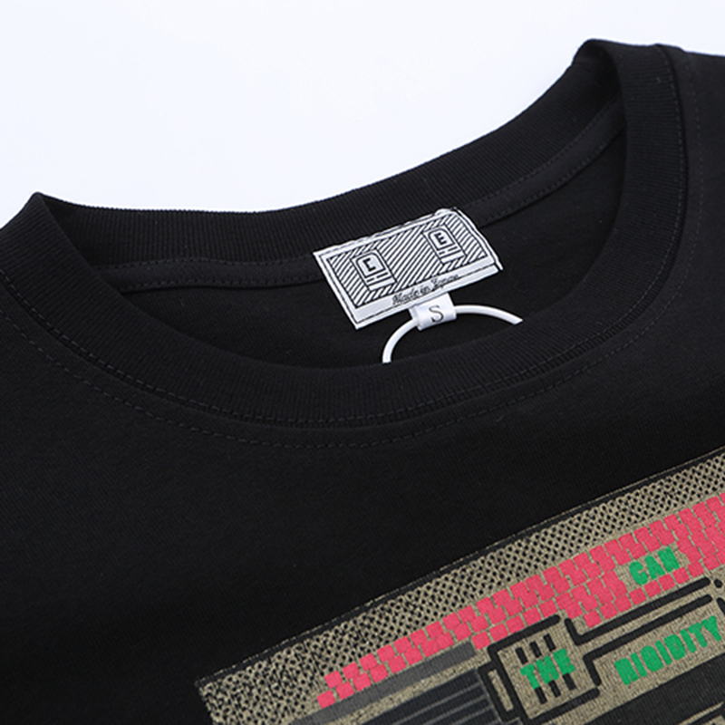2026 Streetwear Marke CE Langa – Japanese Brand Streetwear Vintage Bewertung und Preis