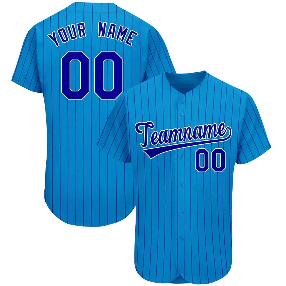 Anpassbares Baseball-Trikot, T – Streetwear Brand T Shirt Bewertung und Preis