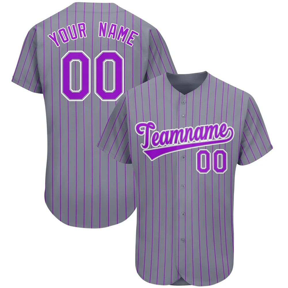Anpassbares Baseball-Trikot, T – Streetwear Brand T Shirt Bewertung und Preis