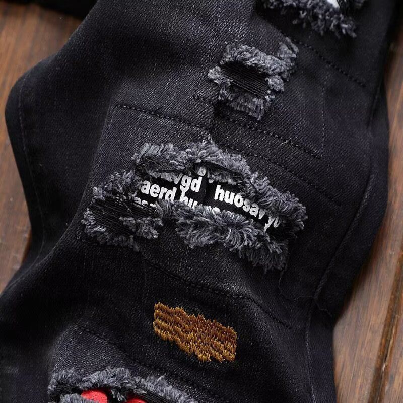 Koreanische Mode Streetwear Ma – Streetwear Brand Designs Bewertung und Preis