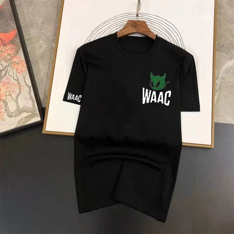 Schwarzes klassisches Logo Red – Streetwear Brand Red Bewertung und Preis