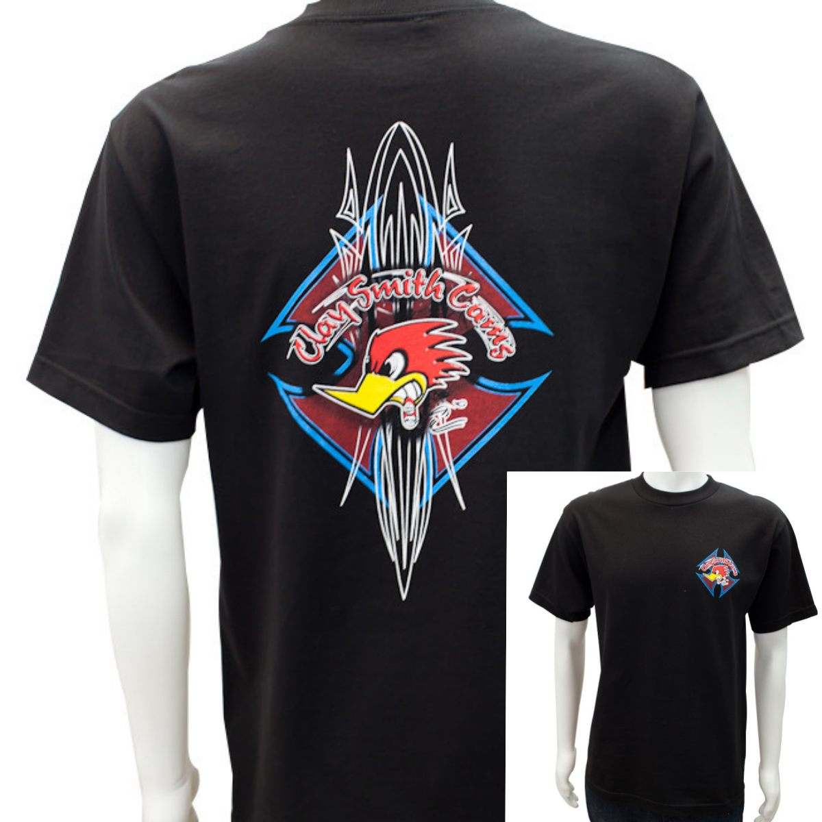 Holiday Logo Classic Racing Ca – Streetwear Brand With A Logo Bewertung und Preis