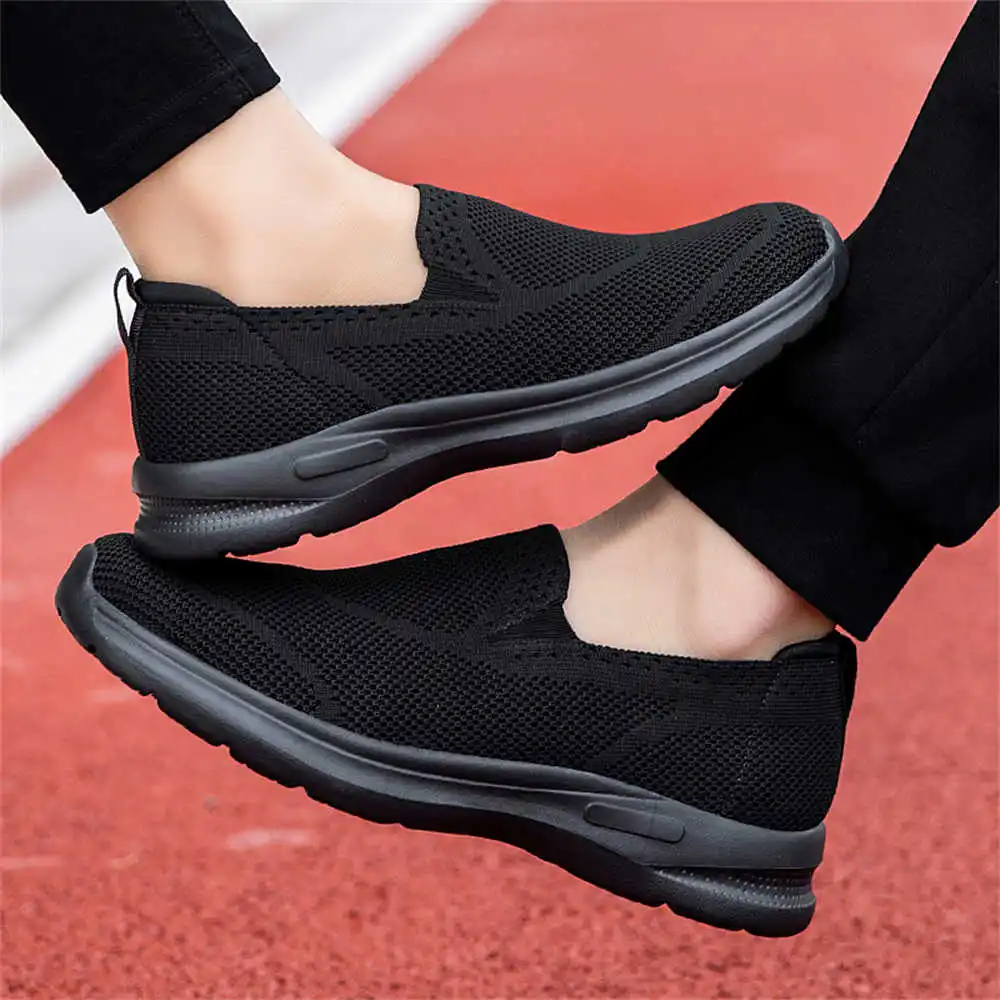 Ohne Spitzennetz Herrenstiefel – Best Streetwear Brand Uk Bewertung und Preis