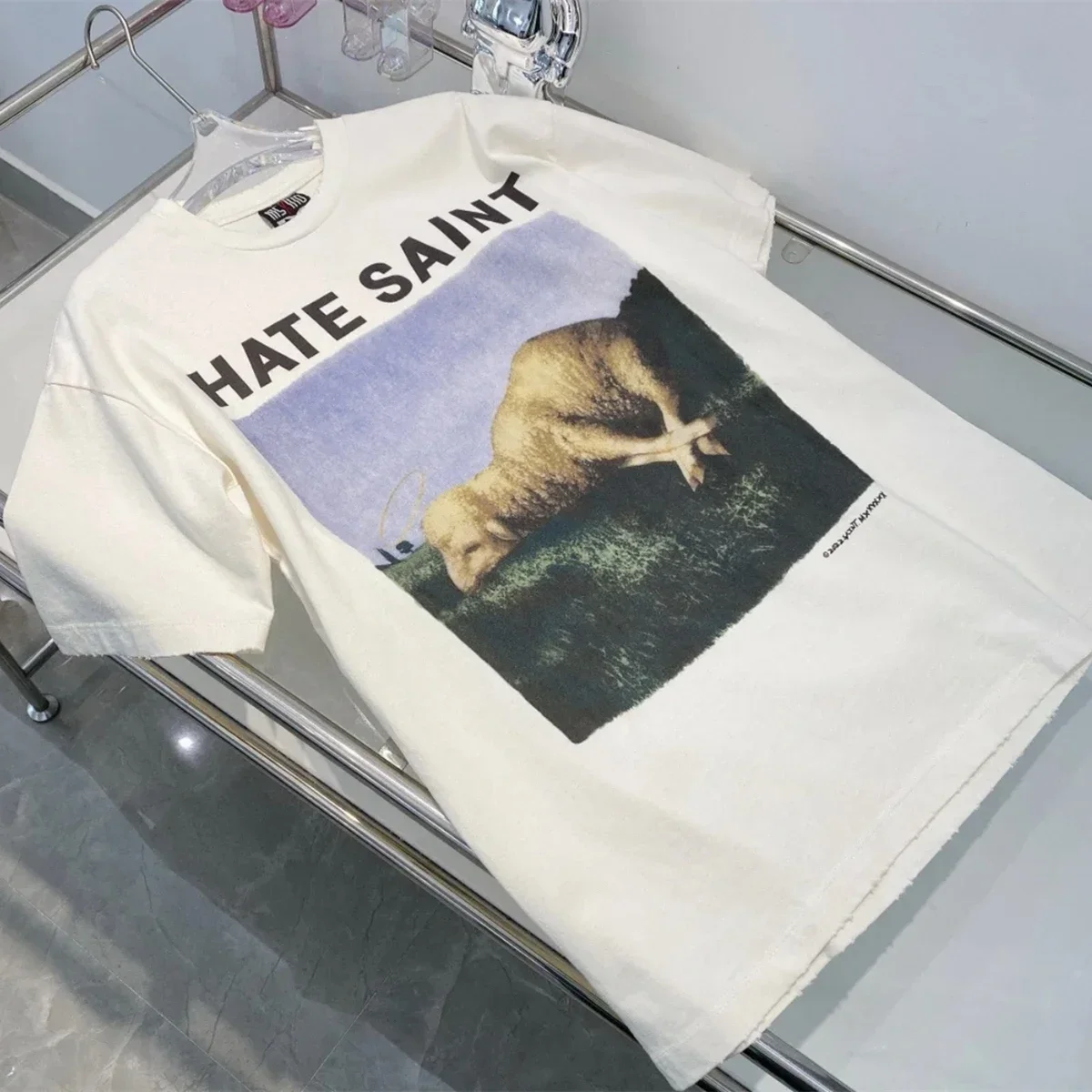 Yao Mode Heilige von Michael j – Japanese Brand Streetwear Vintage Bewertung und Preis