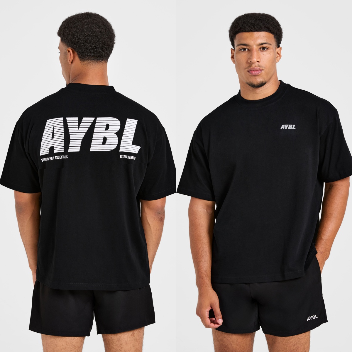 Rotes Logo Strength Fitness Br – Streetwear Brand With A Logo Bewertung und Preis