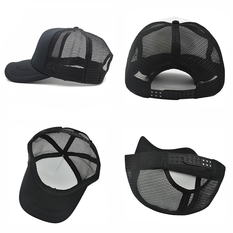 Sprunki Sommer Mesh Baseball C – Streetwear Brand Hats Bewertung und Preis