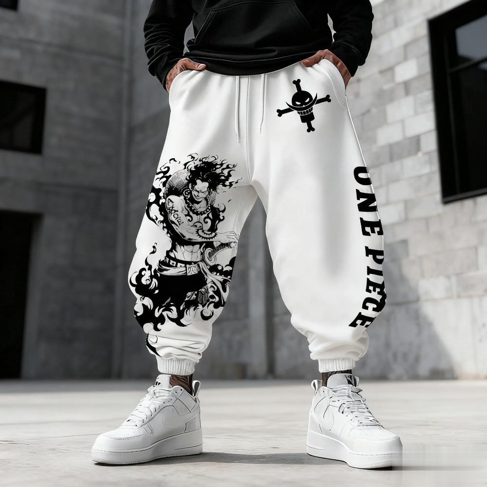 One Piece Unisex Sporthose aus – Streetwear Brand Hats Bewertung und Preis