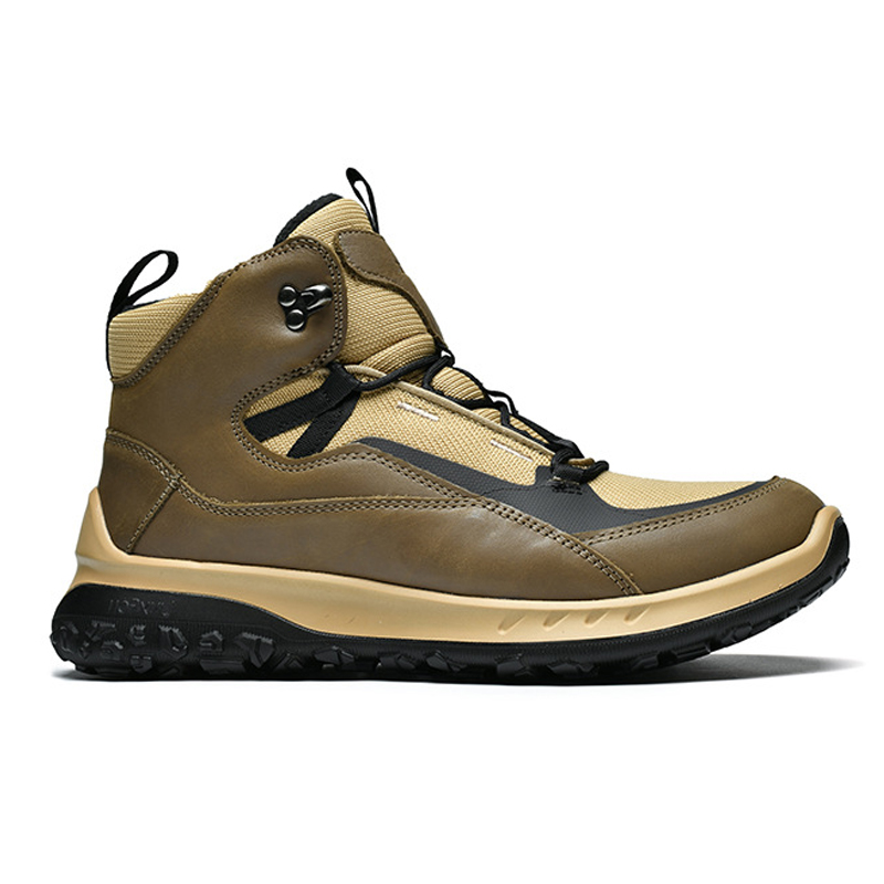 High-Top Lederschuhe für Herre – Streetwear Brand Designs Bewertung und Preis
