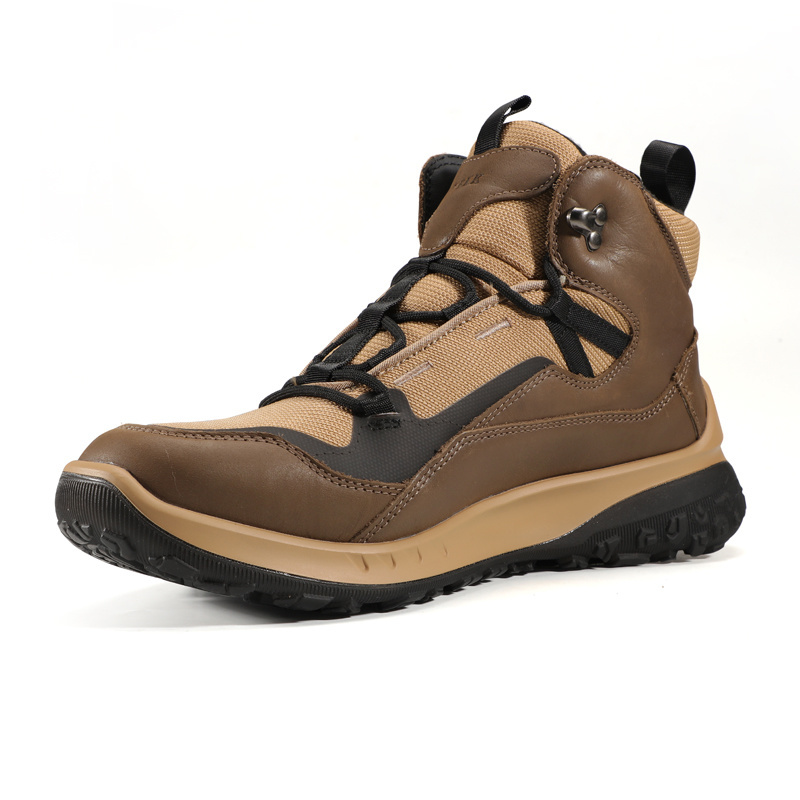 High-Top Lederschuhe für Herre – Streetwear Brand Designs Bewertung und Preis