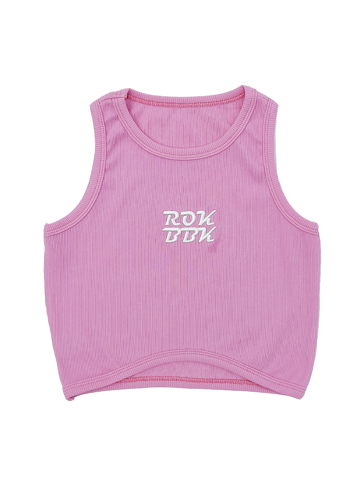 Kurzes Sportliches Crop Top RO – Streetwear Brand With K Bewertung und Preis