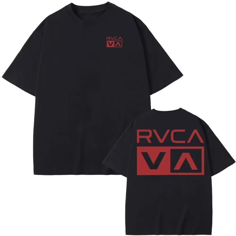 Modisches T-Shirt Schwarzes Te – Streetwear Brand Designs Bewertung und Preis