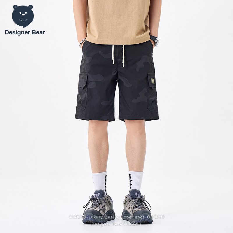 Markenkleidung Sommer Cargo Ca – Streetwear Brand Designs Bewertung und Preis