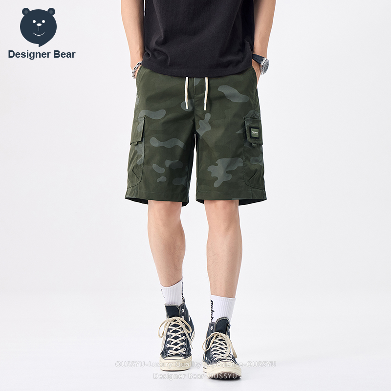 Markenkleidung Sommer Cargo Ca – Streetwear Brand Designs Bewertung und Preis