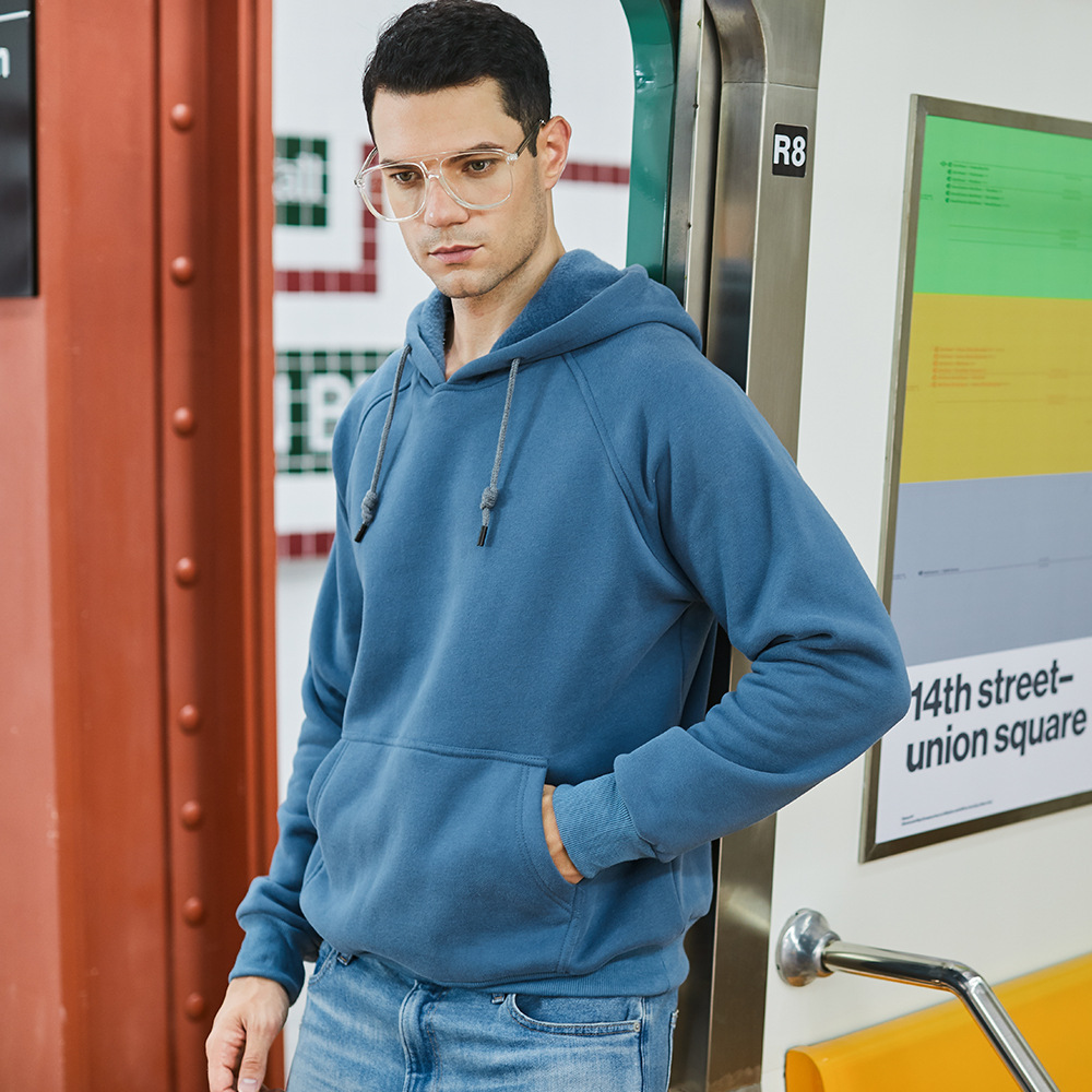 Marke Qualität Einfarbig Überg – Streetwear Brand Tracksuit Bewertung und Preis