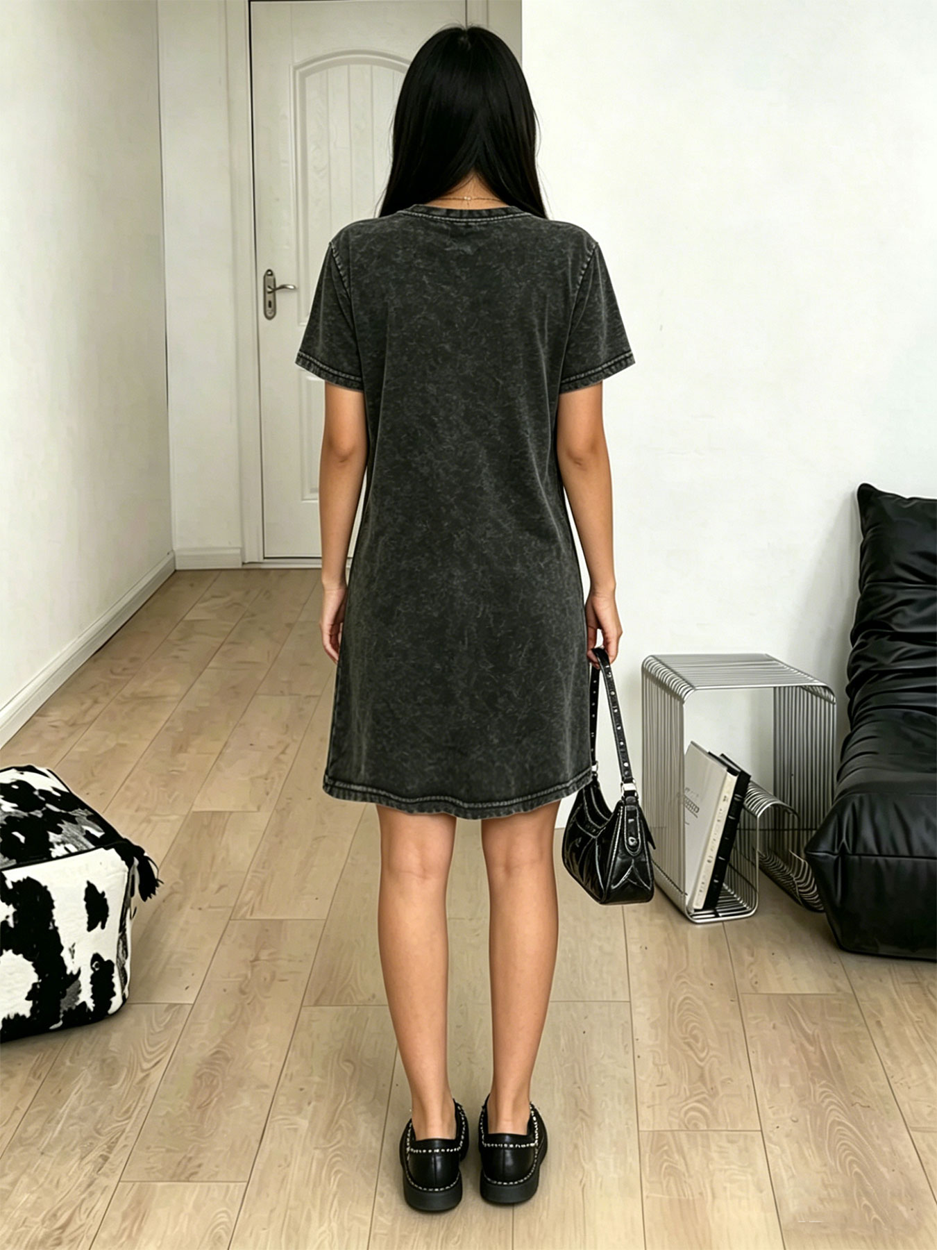 Vintage gewaschenes Retro-T-Sh – Japanese Brand Streetwear Vintage Bewertung und Preis