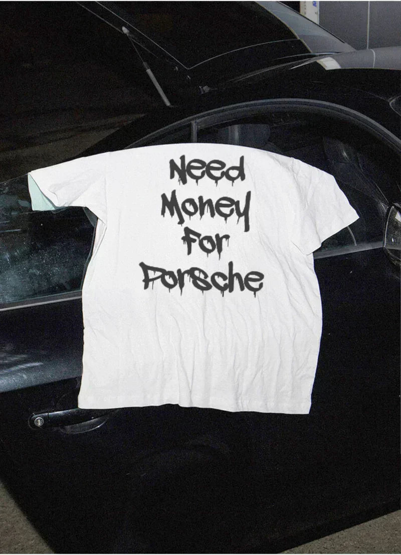 Neues 2026 Lustiges Hip-Hop Ha – Streetwear Brand T Shirt Bewertung und Preis