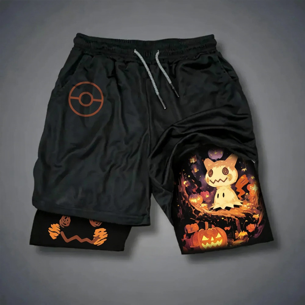 Cosplay-Kostüme Pokémon Mimiky – Streetwear Brand Hats Bewertung und Preis