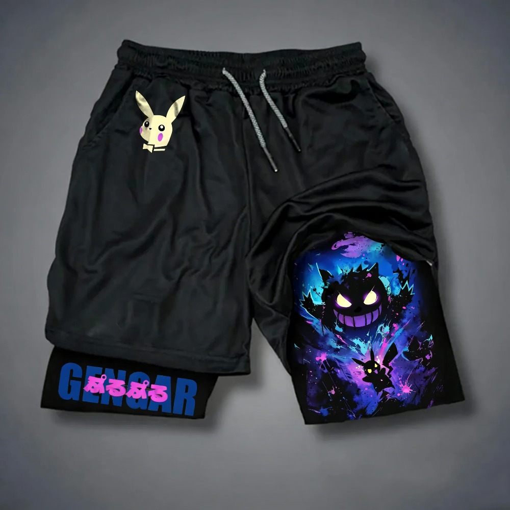 Cosplay-Kostüme Pokémon Mimiky – Streetwear Brand Hats Bewertung und Preis