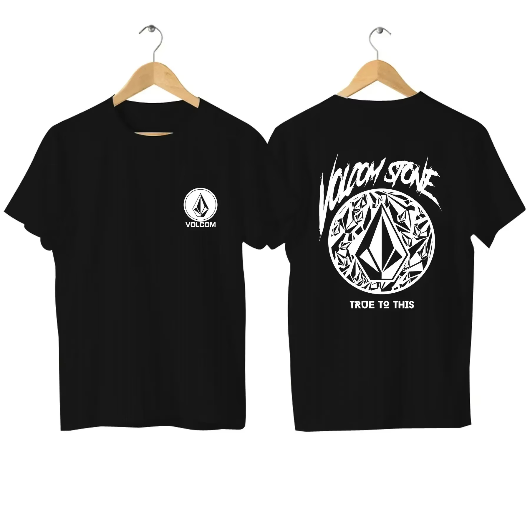Volcom Stone Herren- und Damen – Streetwear Brand Stoned & Co Bewertung und Preis