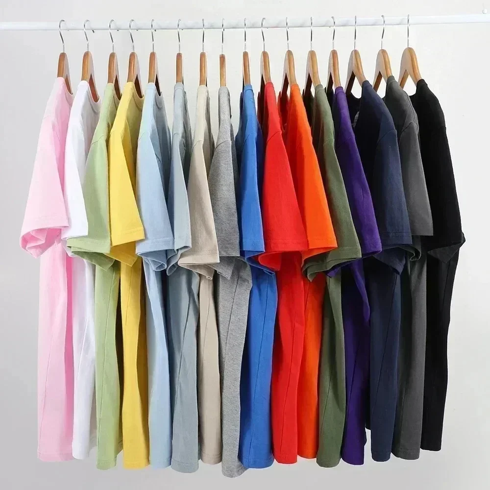 Sommer Baumwoll-Schweißabsorbi – Streetwear Brand T Shirt Bewertung und Preis