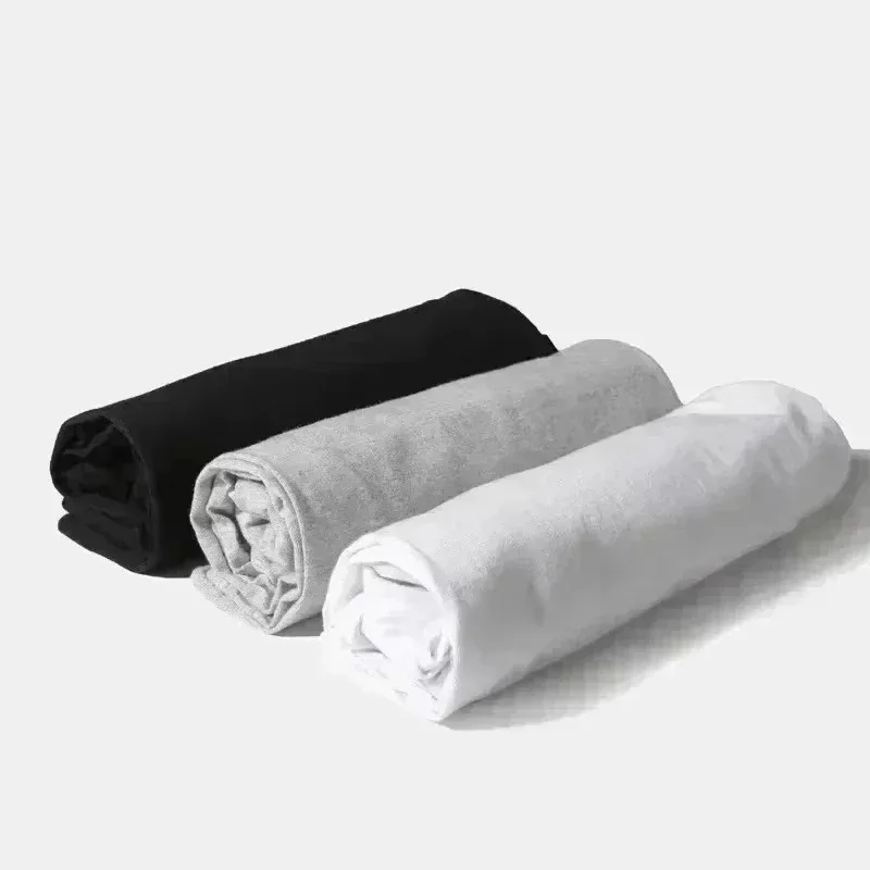 Sommer Baumwoll-Schweißabsorbi – Streetwear Brand T Shirt Bewertung und Preis