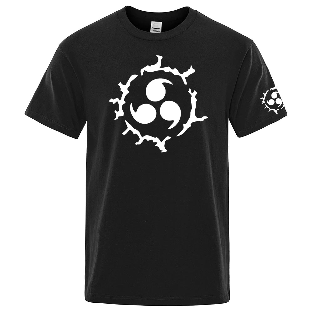 2026 NARUTO Brand Sommer Herre – Streetwear Brand With A Logo Bewertung und Preis