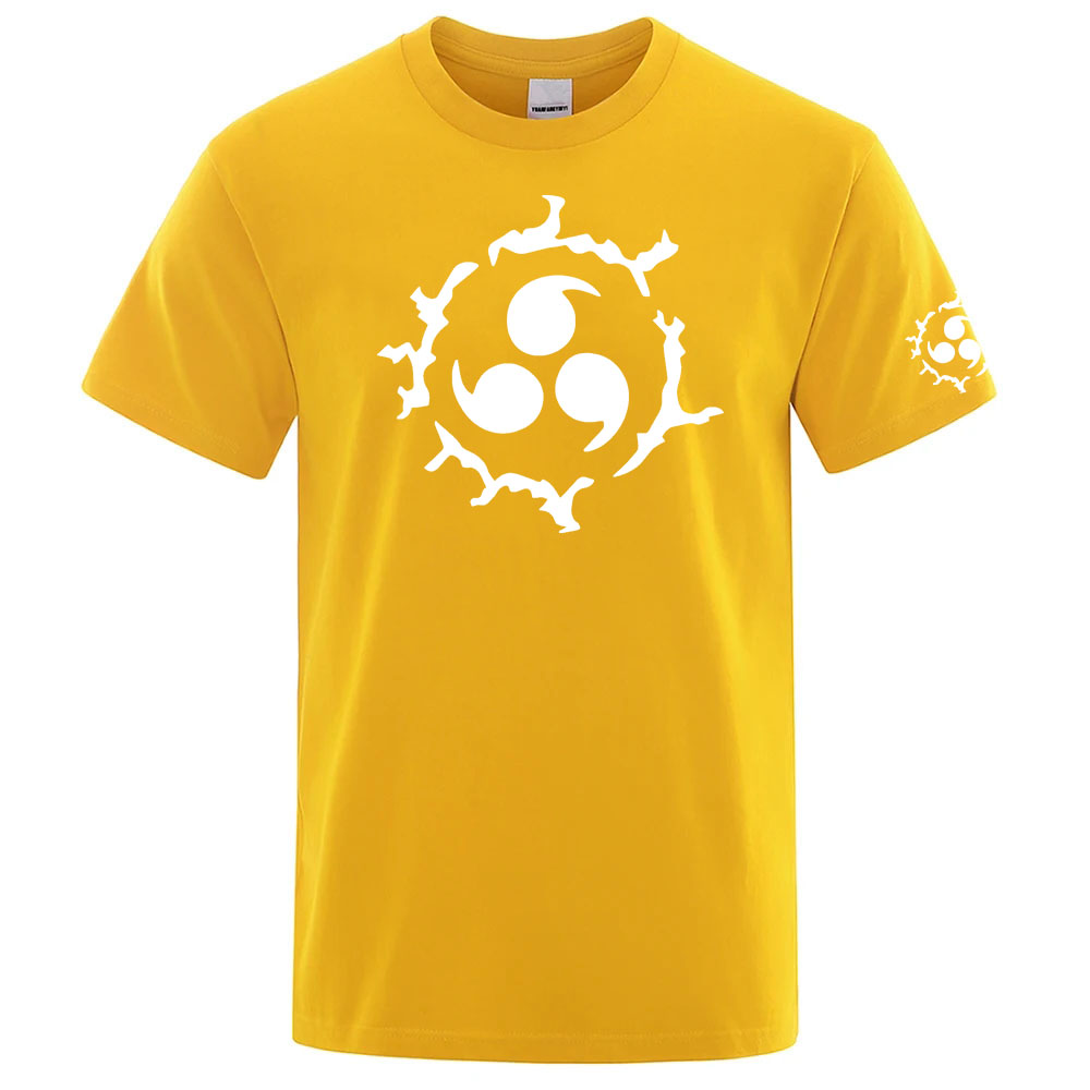 2026 NARUTO Brand Sommer Herre – Streetwear Brand With A Logo Bewertung und Preis