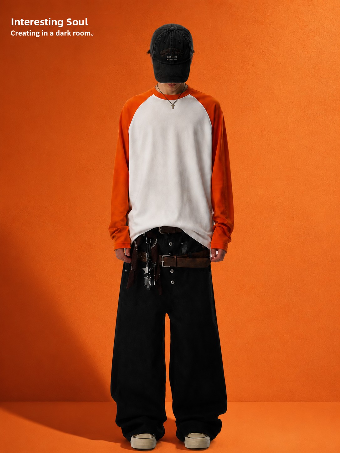 Interessantes Soul Ame K Ameri – Streetwear Brand With K Bewertung und Preis