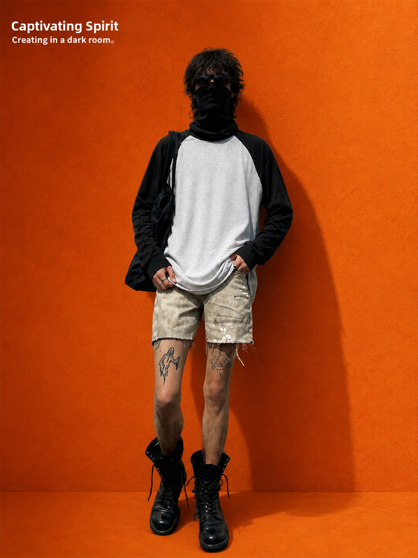 Interessantes Soul Ame K Ameri – Streetwear Brand With K Bewertung und Preis