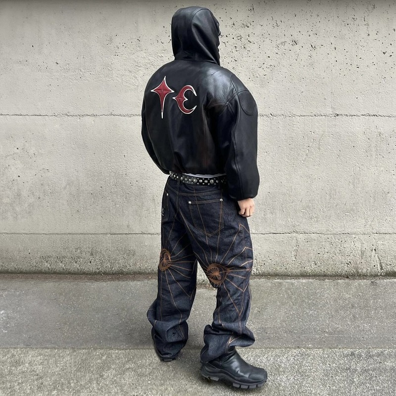Thug Club Neuankömmling Niche  – Streetwear Brand Designs Bewertung und Preis