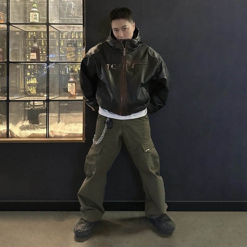 Thug Club Neuankömmling Niche  – Streetwear Brand Designs Bewertung und Preis