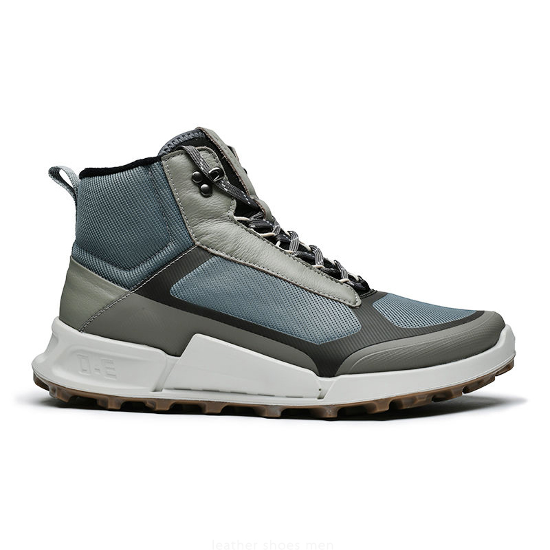 High-Top Sportschuhe Camping J – Streetwear Brand Designs Bewertung und Preis
