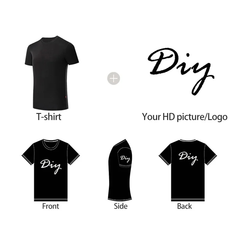 Lustige Cartoon Schatten Grafi – Streetwear Brand T Shirt Bewertung und Preis