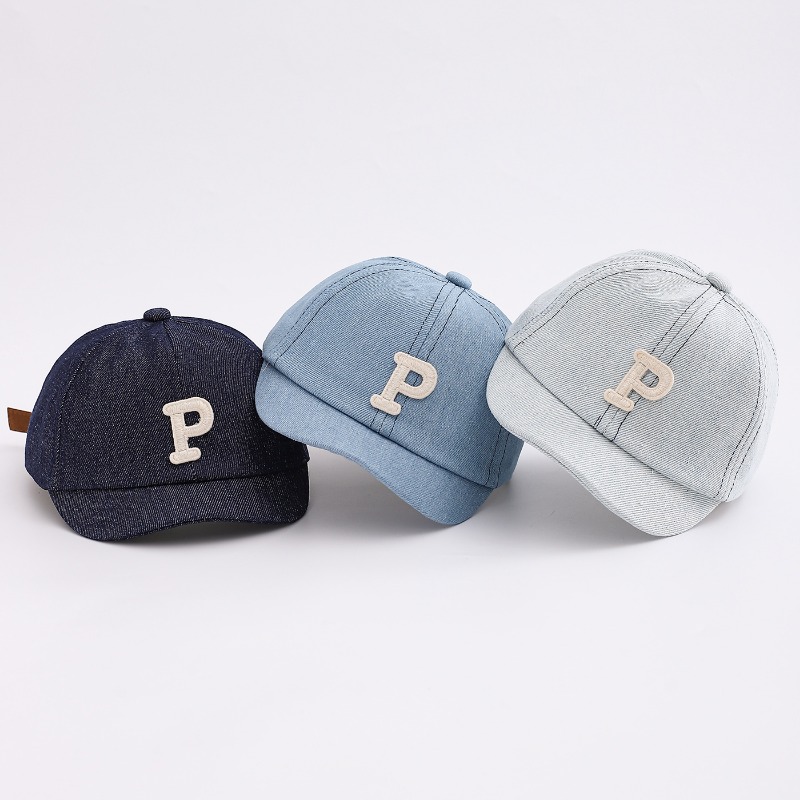 Kinder-Jeans-Baseballkappe 48- – Streetwear Brand Hats Bewertung und Preis