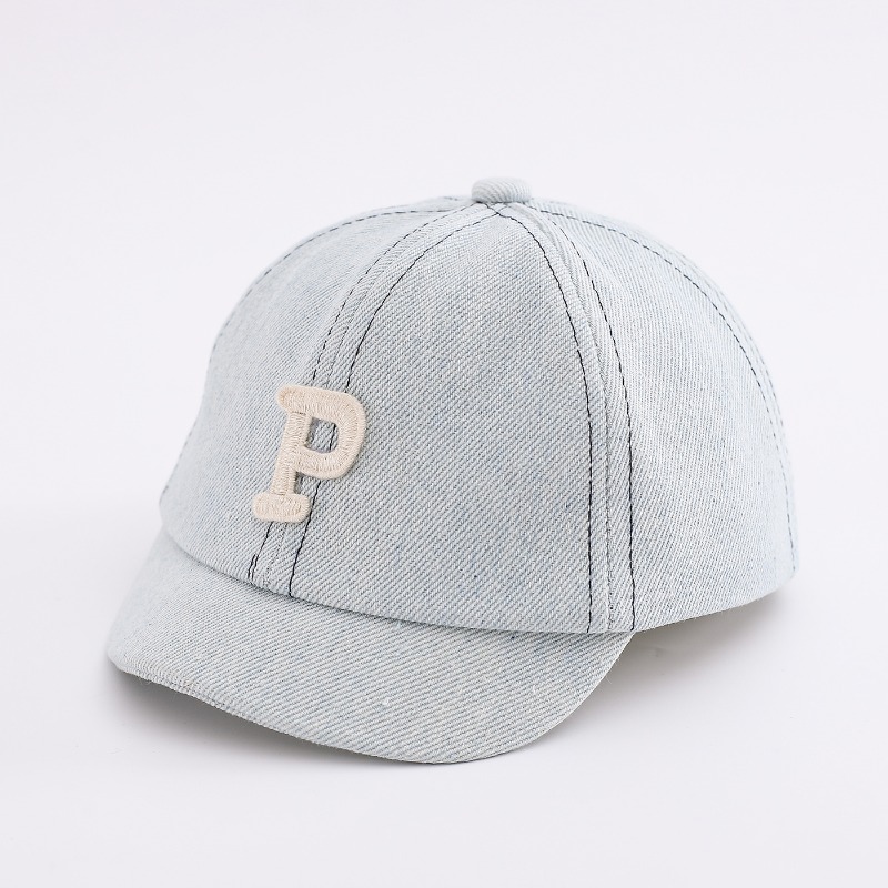Kinder-Jeans-Baseballkappe 48- – Streetwear Brand Hats Bewertung und Preis