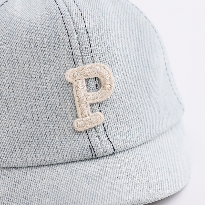 Kinder-Jeans-Baseballkappe 48- – Streetwear Brand Hats Bewertung und Preis