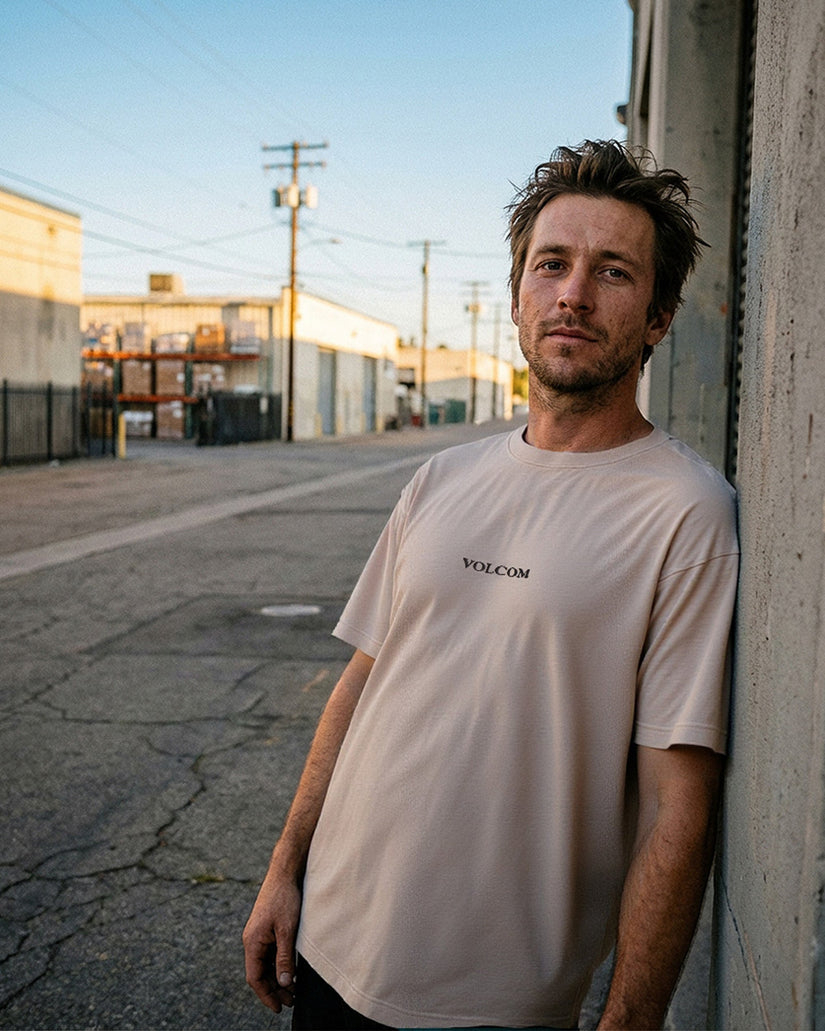 Volcom Stone Skateboarding Ext – Streetwear Brand Stoned & Co Bewertung und Preis