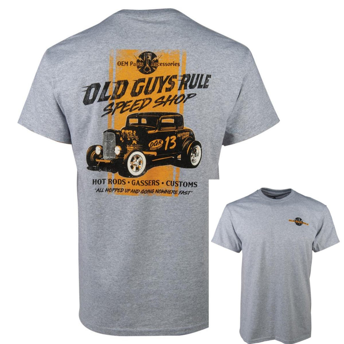 Big Red Truck Classic Retro Mo – Streetwear Brand Red Bewertung und Preis
