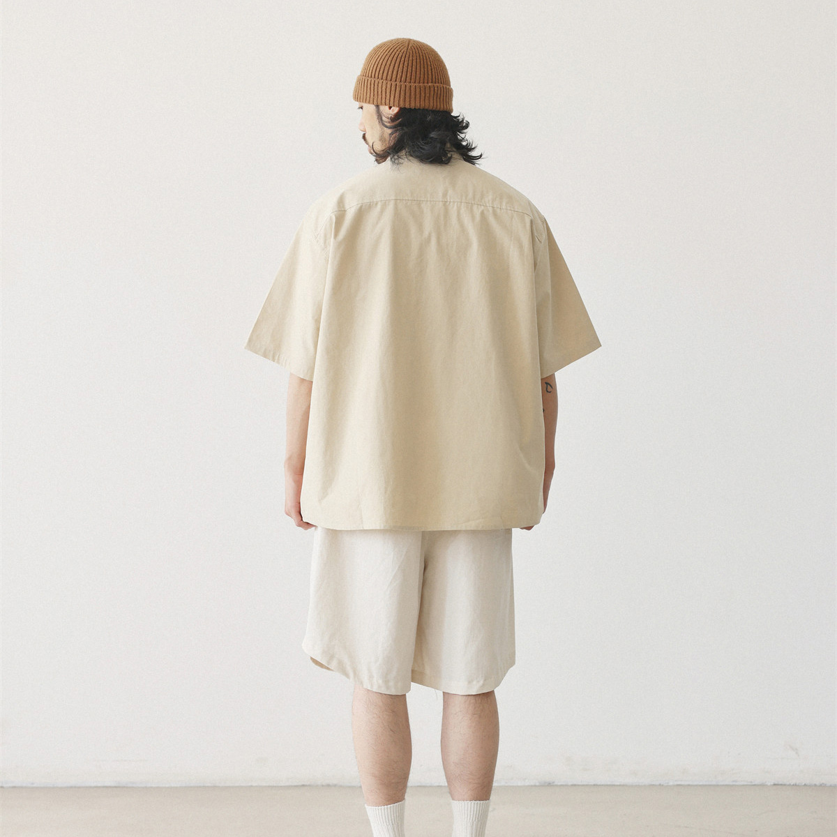 Japanische Mode-Hemden für Her – Japanese Brand Streetwear Vintage Bewertung und Preis