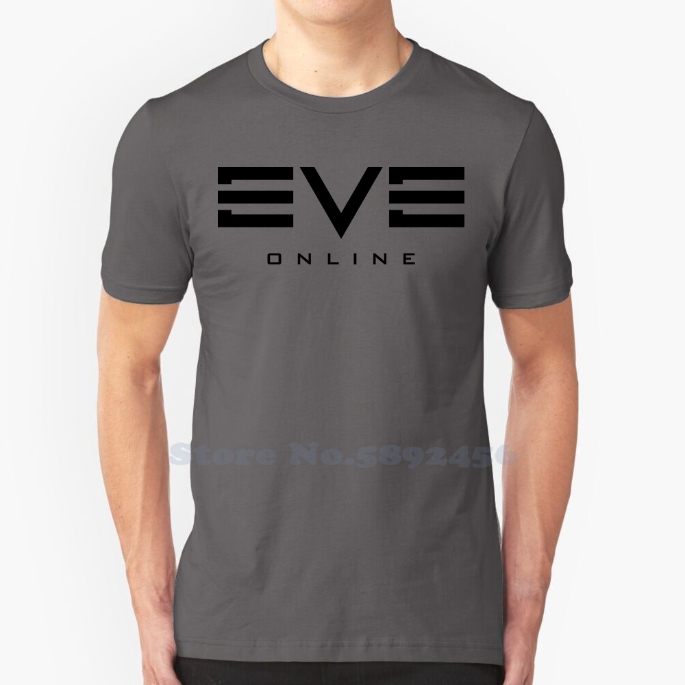 EVE Online Unisex-Kleidung 202 – Streetwear Brand T Shirt Bewertung und Preis