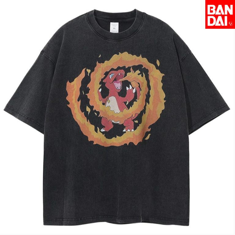 Pokemon Gastly Haunter Gengar  – Streetwear Brand T Shirt Bewertung und Preis
