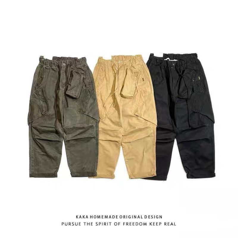 Herbst Japanische Jugend Stree – Japanese Brand Streetwear Vintage Bewertung und Preis