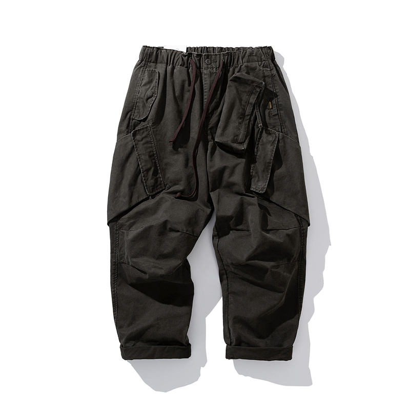 Herbst Japanische Jugend Stree – Japanese Brand Streetwear Vintage Bewertung und Preis